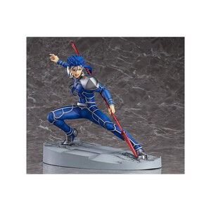 Good Smile Company Fate/Grand Order 1/8 Scale Lancer/Cu Chulainn 