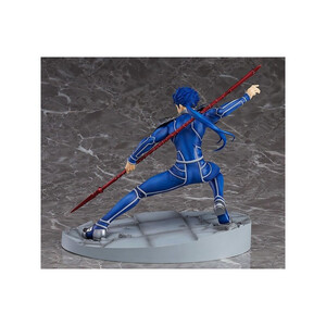 Good Smile Company Fate/Grand Order 1/8 Scale Lancer/Cu Chulainn 