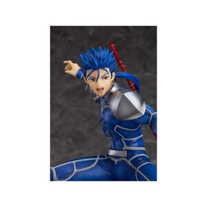 Good Smile Company Fate/Grand Order 1/8 Scale Lancer/Cu Chulainn 