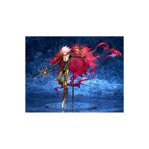 Alter Fate/Grand Order 1/8 Scale Lancer/Karna 