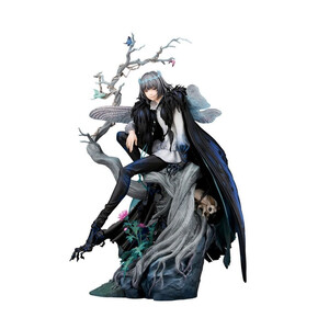 Alter Fate/Grand Order 1/8 Scale Pretender/Oberon Vortigern 