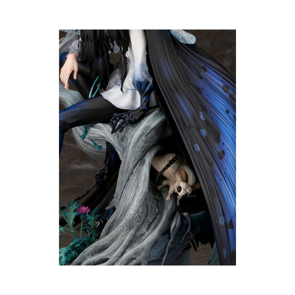 Alter Fate/Grand Order 1/8 Scale Pretender/Oberon Vortigern