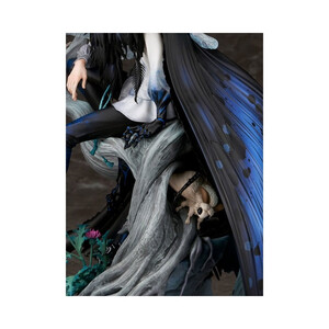 Alter Fate/Grand Order 1/8 Scale Pretender/Oberon Vortigern 