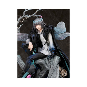 Alter Fate/Grand Order 1/8 Scale Pretender/Oberon Vortigern 