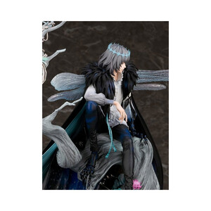 Alter Fate/Grand Order 1/8 Scale Pretender/Oberon Vortigern 