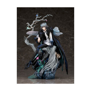 Alter Fate/Grand Order 1/8 Scale Pretender/Oberon Vortigern 