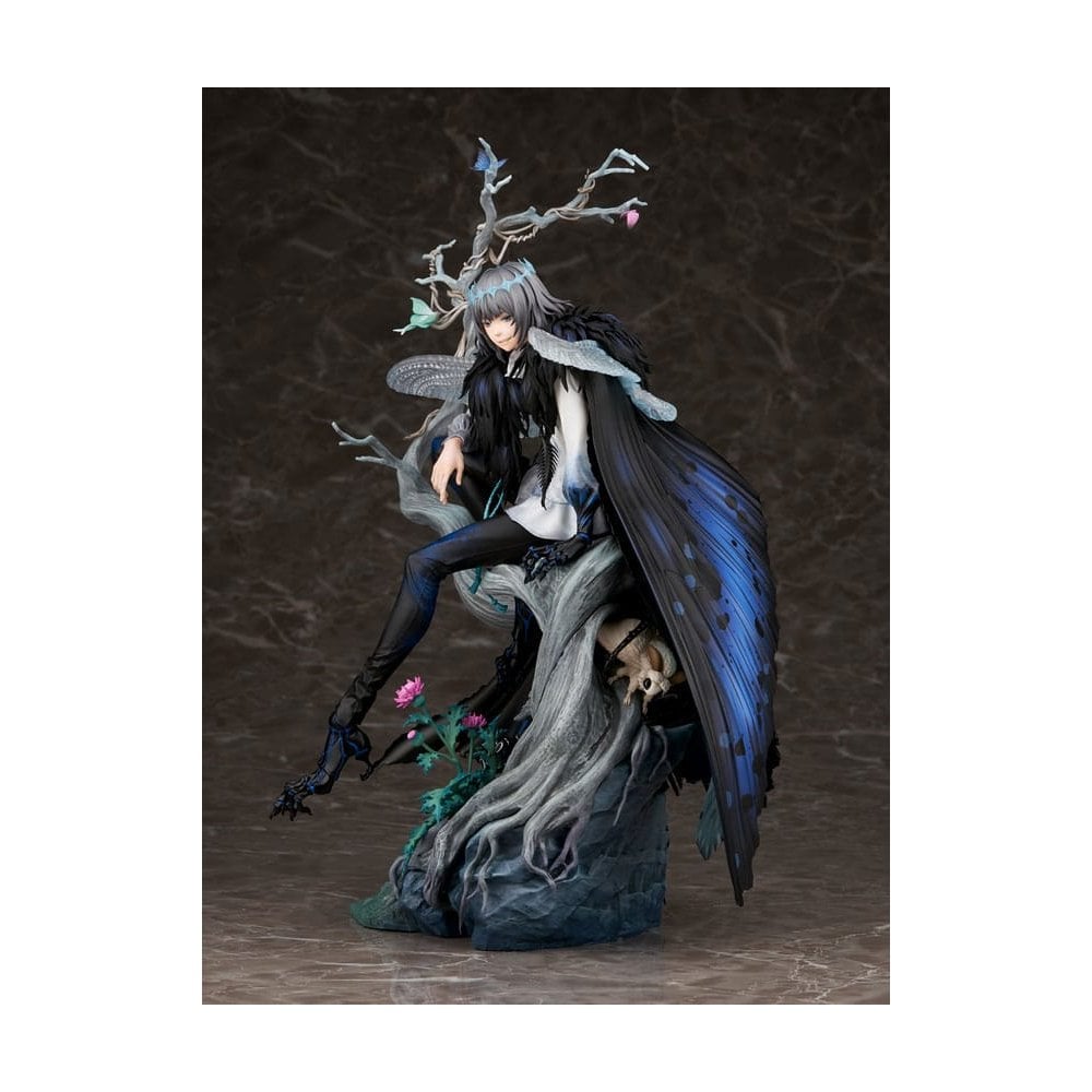 Alter Fate/Grand Order 1/8 Scale Pretender/Oberon Vortigern