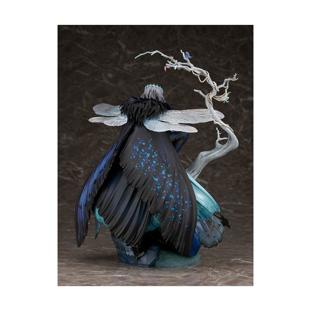 Alter Fate/Grand Order 1/8 Scale Pretender/Oberon Vortigern