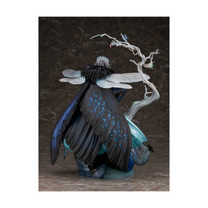 Alter Fate/Grand Order 1/8 Scale Pretender/Oberon Vortigern 