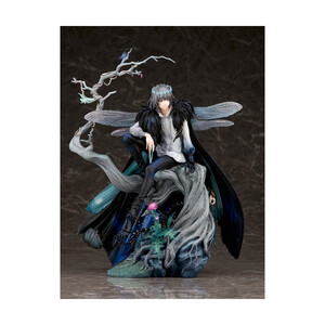 Alter Fate/Grand Order 1/8 Scale Pretender/Oberon Vortigern 