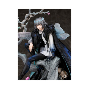 Alter Fate/Grand Order 1/8 Scale Pretender/Oberon Vortigern 