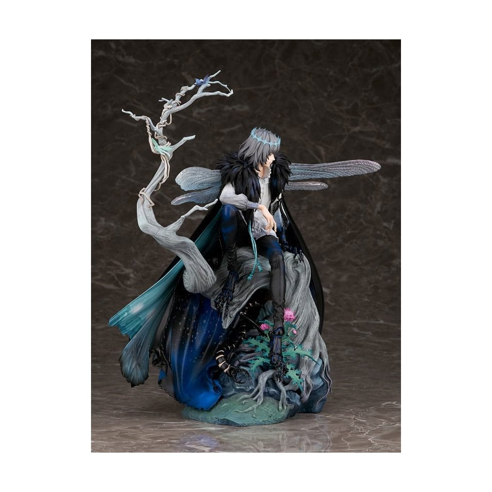 ALTER Oberon Vortigern フィギュア プリテンダー／オベロン・ヴォーティガーン | ALTER