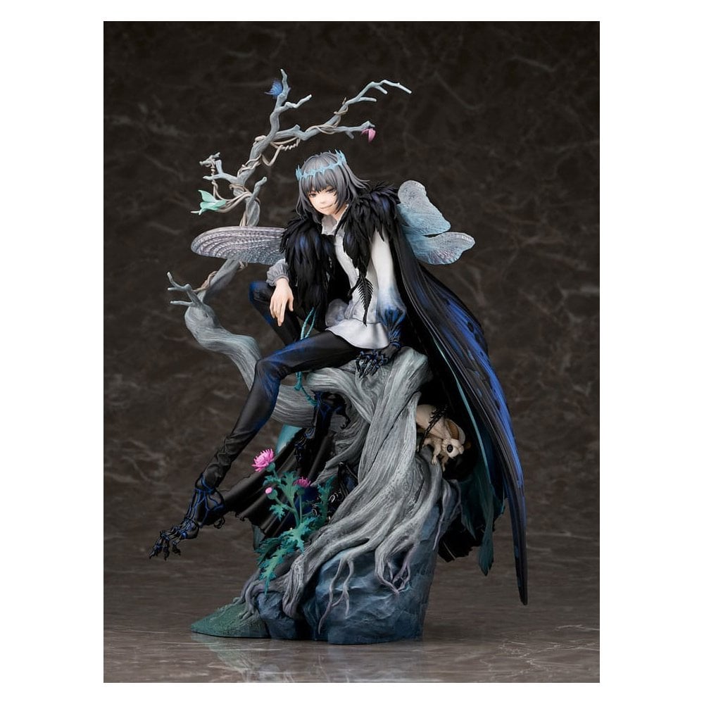 Alter Fate/Grand Order 1/8 Scale Pretender/Oberon Vortigern