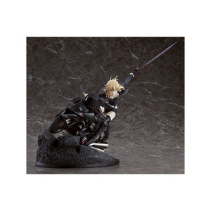 Good Smile Company Fate/Grand Order 1/8 Scale Saber Altria Pendragon (Alter) & Cuirassier Noir 