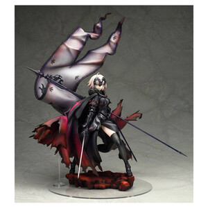 Alter Fate/Grand Order Avenger/Jeanne d'Arc (Alter) 