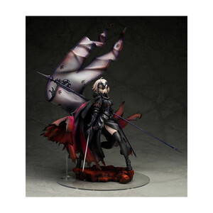 Alter Fate/Grand Order Avenger/Jeanne d'Arc (Alter) 
