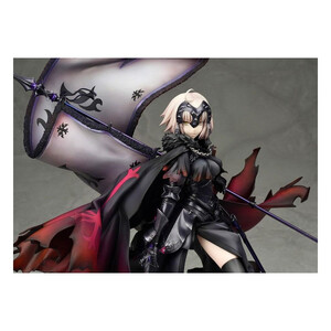 Alter Fate/Grand Order Avenger/Jeanne d'Arc (Alter) 