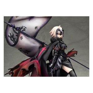 Alter Fate/Grand Order Avenger/Jeanne d'Arc (Alter) 