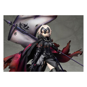 Alter Fate/Grand Order Avenger/Jeanne d'Arc (Alter) 