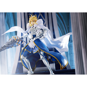 EStream Fate/Grand Order -Sacred Round Table Area Camelot- 1/7 Scale Lion King 