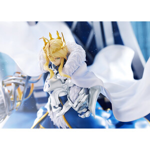 EStream Fate/Grand Order -Sacred Round Table Area Camelot- 1/7 Scale Lion King 