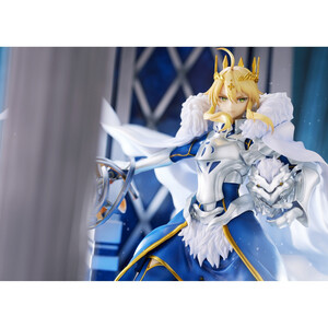 EStream Fate/Grand Order -Sacred Round Table Area Camelot- 1/7 Scale Lion King 