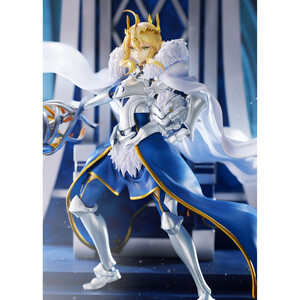 EStream Fate/Grand Order -Sacred Round Table Area Camelot- 1/7 Scale Lion King 