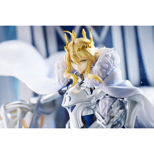 EStream Fate/Grand Order -Sacred Round Table Area Camelot- 1/7 Scale Lion King 