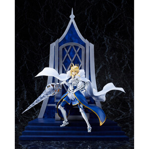 EStream Fate/Grand Order -Sacred Round Table Area Camelot- 1/7 Scale Lion King 