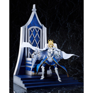 EStream Fate/Grand Order -Sacred Round Table Area Camelot- 1/7 Scale Lion King 
