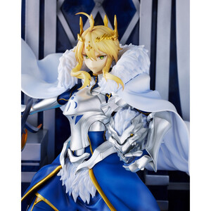 EStream Fate/Grand Order -Sacred Round Table Area Camelot- 1/7 Scale Lion King 