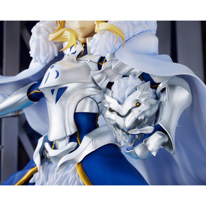 EStream Fate/Grand Order -Sacred Round Table Area Camelot- 1/7 Scale Lion King 