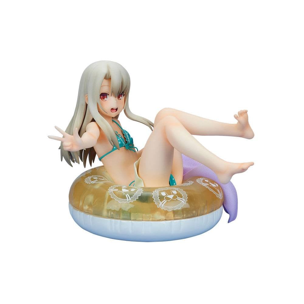 Bellfine Fate/kaleid liner 1/6 Illyasviel von Einzbern Swimsuits Ver. 