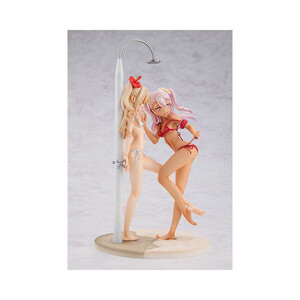 Kadokawa Fate/kaleid liner Prisma Illya 1/7 Scale Illyasviel von Einzbern: Bikini ver. 