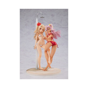 Kadokawa Fate/kaleid liner Prisma Illya 1/7 Scale Illyasviel von Einzbern: Bikini ver. 