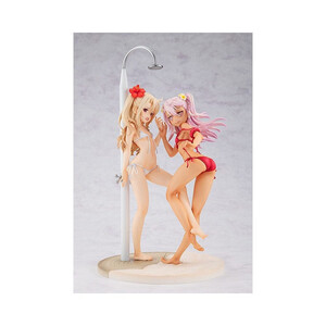 Kadokawa Fate/kaleid liner Prisma Illya 1/7 Scale Illyasviel von Einzbern: Bikini ver. 
