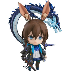 Good Smile Company Arknights Nendoroid Amiya DX Promotion Ver. 
