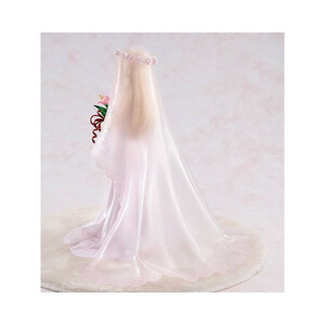 Kadokawa Fate/kaleid liner Prisma Illya 1/7 Scale Illyasviel von Einzbern: Wedding Dress Ver. 