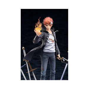 Amakuni Fate/kaleid liner Prisma Illya Movie: Sekka no Chikai 1/7 Scale Shirou Emiya 