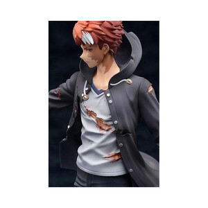 Amakuni Fate/kaleid liner Prisma Illya Movie: Sekka no Chikai 1/7 Scale Shirou Emiya 