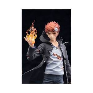 Amakuni Fate/kaleid liner Prisma Illya Movie: Sekka no Chikai 1/7 Scale Shirou Emiya 