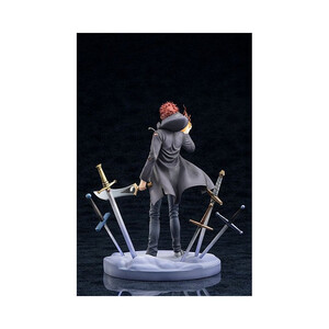 Amakuni Fate/kaleid liner Prisma Illya Movie: Sekka no Chikai 1/7 Scale Shirou Emiya 