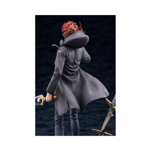 Amakuni Fate/kaleid liner Prisma Illya Movie: Sekka no Chikai 1/7 Scale Shirou Emiya 