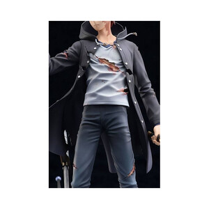 Amakuni Fate/kaleid liner Prisma Illya Movie: Sekka no Chikai 1/7 Scale Shirou Emiya 