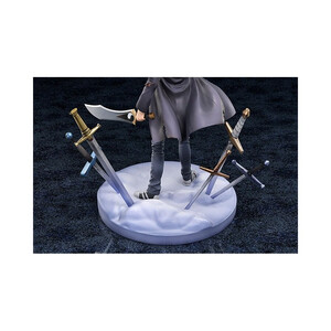 Amakuni Fate/kaleid liner Prisma Illya Movie: Sekka no Chikai 1/7 Scale Shirou Emiya 