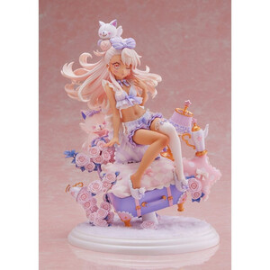 Claynel Fate/Kaleid Liner Prisma Illya Prisma Phantasm 1/7 Scale Chloe von Einzbern loungewear Ver. 