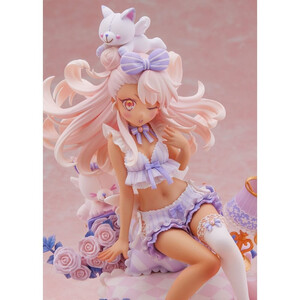 Claynel Fate/Kaleid Liner Prisma Illya Prisma Phantasm 1/7 Scale Chloe von Einzbern loungewear Ver. 