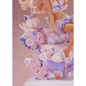 Claynel Fate/Kaleid Liner Prisma Illya Prisma Phantasm 1/7 Scale Chloe von Einzbern loungewear Ver. 