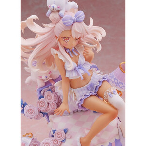 Claynel Fate/Kaleid Liner Prisma Illya Prisma Phantasm 1/7 Scale Chloe von Einzbern loungewear Ver. 