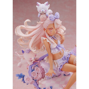 Claynel Fate/Kaleid Liner Prisma Illya Prisma Phantasm 1/7 Scale Chloe von Einzbern loungewear Ver. 